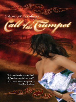 cover image of Call of the Trumpet